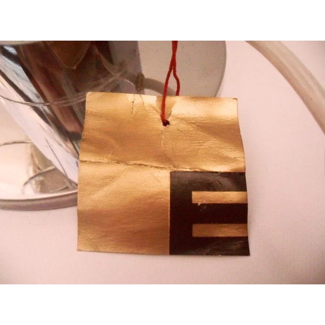 Barnaba Lamp by Angelo Brotto for Esperia, 1970s For Sale - Image 9 of 13