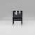 Chairs by Titina Ammannati and Giampiero Vitelli for Pozzi and Verga, 1970s, Set of 6 For Sale - Image 3 of 15