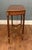 Brown French Louis XVI Console Tables, Set of 2 For Sale - Image 8 of 13