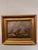 19th Century Seascape Oil on Board For Sale In Nashville - Image 6 of 6