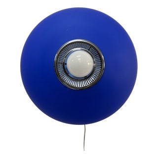 Arcadia Wall Lamp by Ernesto Gismondi for Artemide, 1980 For Sale