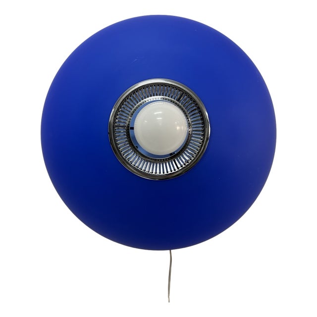 Arcadia Wall Lamp by Ernesto Gismondi for Artemide, 1980 For Sale