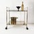 Vintage Mobile Bar, Germany, 1970s For Sale - Image 15 of 16