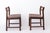 Wood Vintage Dining Chairs, Finland, 1960s, Set of 6 For Sale - Image 7 of 9