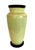 Late 19th Century Matched Pair of Late 19th-Century Porcelain Vases With Portraits of Young Women For Sale - Image 5 of 12
