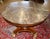1990s Mahogany Neo Classical Regency Style Marble Top Dining Center Table For Sale - Image 10 of 10