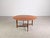 We are offering a beautiful and extremely rare teak coffee table from the Danish manufacturer Heltborg Mobler, dating from...