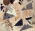 2000 - 2009 Triangle III and Triangle V: Law of Three Series - Hand Woven Tapestries 1900-2002 For Sale - Image 5 of 6