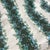 2020s Madeline Castaing Brunschwig & Fils Rayure Fleurie Cotton Fabric - 2 Yards For Sale - Image 5 of 5
