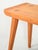 Carl Malmsten Vintage Swedish Visingsö Stool from Carl Malmsten, 1960s For Sale - Image 4 of 8