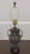 Speer Neoclassical Bronze Finish Table Lamp For Sale - Image 12 of 12