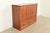 L. & J.G. Stickley, Inc. Stickley Mission Oak Arts & Crafts Media Cabinet For Sale - Image 4 of 14