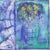 Contemporary 'The Soul Is Music' by Jose Da Silveira, France, Provence, California, Post Impressionist Figural Oil Circa 2002 For Sale - Image 3 of 7