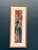 Gösta Falck, Blossoms, 1960s, Oil Painting on Panel, Framed For Sale - Image 5 of 11