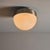 1960s Sergio Mazza 'Demi Clio' Wall or Ceiling Lamp for Artemide For Sale - Image 9 of 17