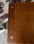 Rare MCM Merton Gershun American of Martinsville Walnut Dropleaf Desk With Aluminum Stars For Sale - Image 16 of 18