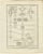Pococke, Tomb Layouts of Kings at Thebes with Path to Chamber X, Egypt, 1776, Engraving For Sale