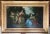18th Century Figurative French Rococo Oil Painting After Francois Boucher, Framed For Sale - Image 12 of 12