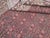 Galerie Shabab Collection Early 20th Century Handmade East Turkestan Khotan Room Size Carpet For Sale - Image 10 of 10