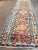 Persian Antique Northwest Persian Runner, C-1900's, 3'6" × 13'8" For Sale - Image 3 of 11
