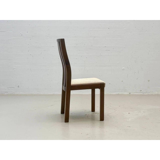 Vintage Dining Room Chair from Willisau, 1970s For Sale - Image 6 of 10