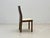 Vintage Dining Room Chair from Willisau, 1970s For Sale - Image 6 of 10
