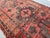 Red Antique Caucasian Kuba Soumak Medallion Rug - 11'3" X 6'3" For Sale - Image 8 of 13