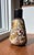 Antique Alfred Stellmacher Turn-Teplitz Austrian Art Nouveau Japonisme Floral Gilt Art Pottery Vase, Circa 1880-1894 For Sale - Image 4 of 10