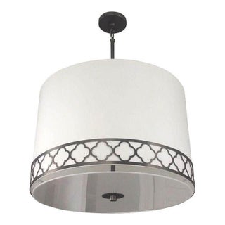 Robert Abbey Addison Pendant Light For Sale