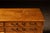 Antique 16-Drawer Quarter-Sawn Oak Rolling Flat File Cabinet For Sale In Chicago - Image 6 of 10