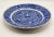 Traditional 18th-Century Dutch Delft Charger For Sale - Image 3 of 8