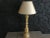 Porcelain Table Lamp, 1980s For Sale - Image 14 of 18