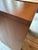 1960s Broyhill Brasilia Highboy Dresser or Chest of Drawers For Sale - Image 6 of 10
