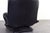 Wink Leather Chair by Toshiyuki Kita for Cassina, 1980s For Sale - Image 17 of 18