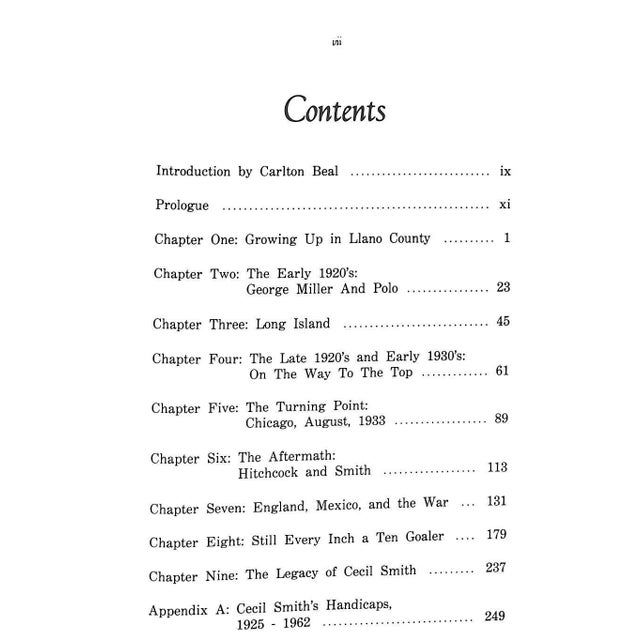 CALVERT, Blair [260] pp. Prentis Publishing Company 9 3/8" x 6 3/4" Inscribed: I hope you will enjoy this book best...