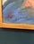 Bengt Delefors, Portrait, 1950s, Oil Painting on Canvas, Framed For Sale - Image 9 of 18