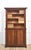 Mahogany Open Bookcase, 19th Century For Sale - Image 16 of 16