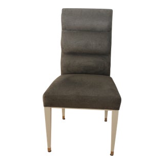 Vallois Dining Chairs by Artistic Frame For Sale