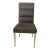 Vallois Dining Chairs by Artistic Frame For Sale