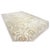 Traditional Afghan Sultanabad Wool 10x14 Ivory, Yellow & Charcoal Handmade Area Rug #1142156 For Sale - Image 3 of 10