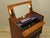 Vintage Danish Teak Dressing Table, 1970s For Sale - Image 10 of 18