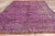 Vintage Beni M'Guild Moroccan Rug, 06'02 X 11'11 For Sale - Image 9 of 10