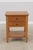 Age: C.2009 Details: Vineyard Collection Solid Cherry Natural Finish Pegged Construction Dovetailed Drawer Construction...