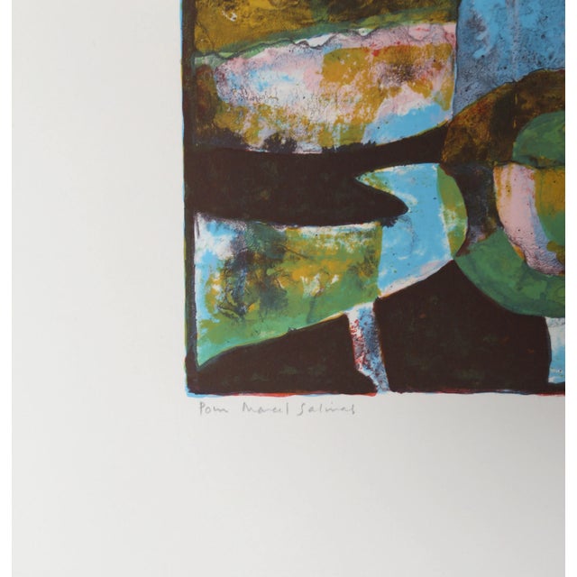 Folk Art Butterfly, Judith Bledsoe For Sale - Image 3 of 4