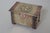 Handcrafted Brass and Copper Love Box with Pharaoh Design, 1920s For Sale - Image 9 of 10