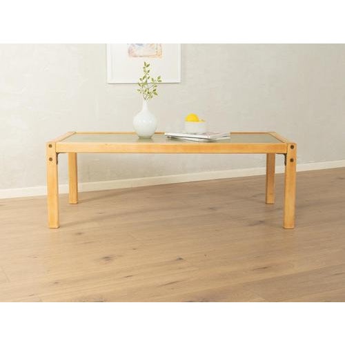 Flötotto Coffee Table Very good workmanshipHigh-quality materialsMade in Germany, Manufacturer: Flötotto Width: 120 cm...
