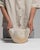 19th Century France Antique White Marble Serving Piece For Sale - Image 9 of 15
