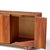Brown Ramseur Harlequin Mid Century Walnut Credenza For Sale - Image 8 of 10