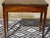 Antique Game Table in Walnut, 1800s For Sale - Image 9 of 18
