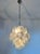 Vintage Italian Murano Chandelier, 1990s For Sale - Image 17 of 18